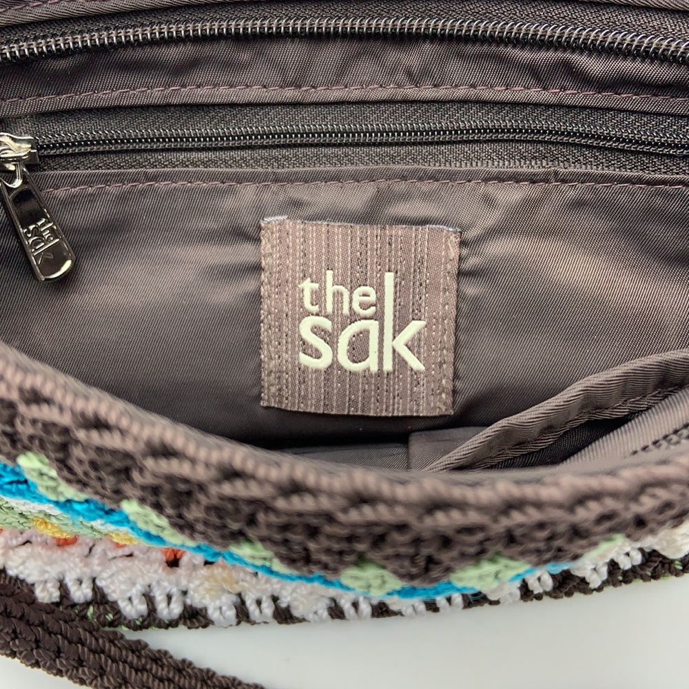 THE SAK Crochet Bag - Picture 13 of 13